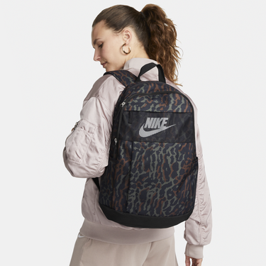 Batoh Nike Heritage 21l Čierna | FB2834-010, 0