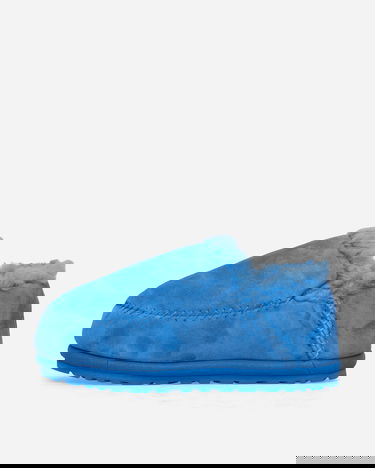 Tenisky a topánky UGG Anders Slipper Modrá | 1158174-BGSK, 4
