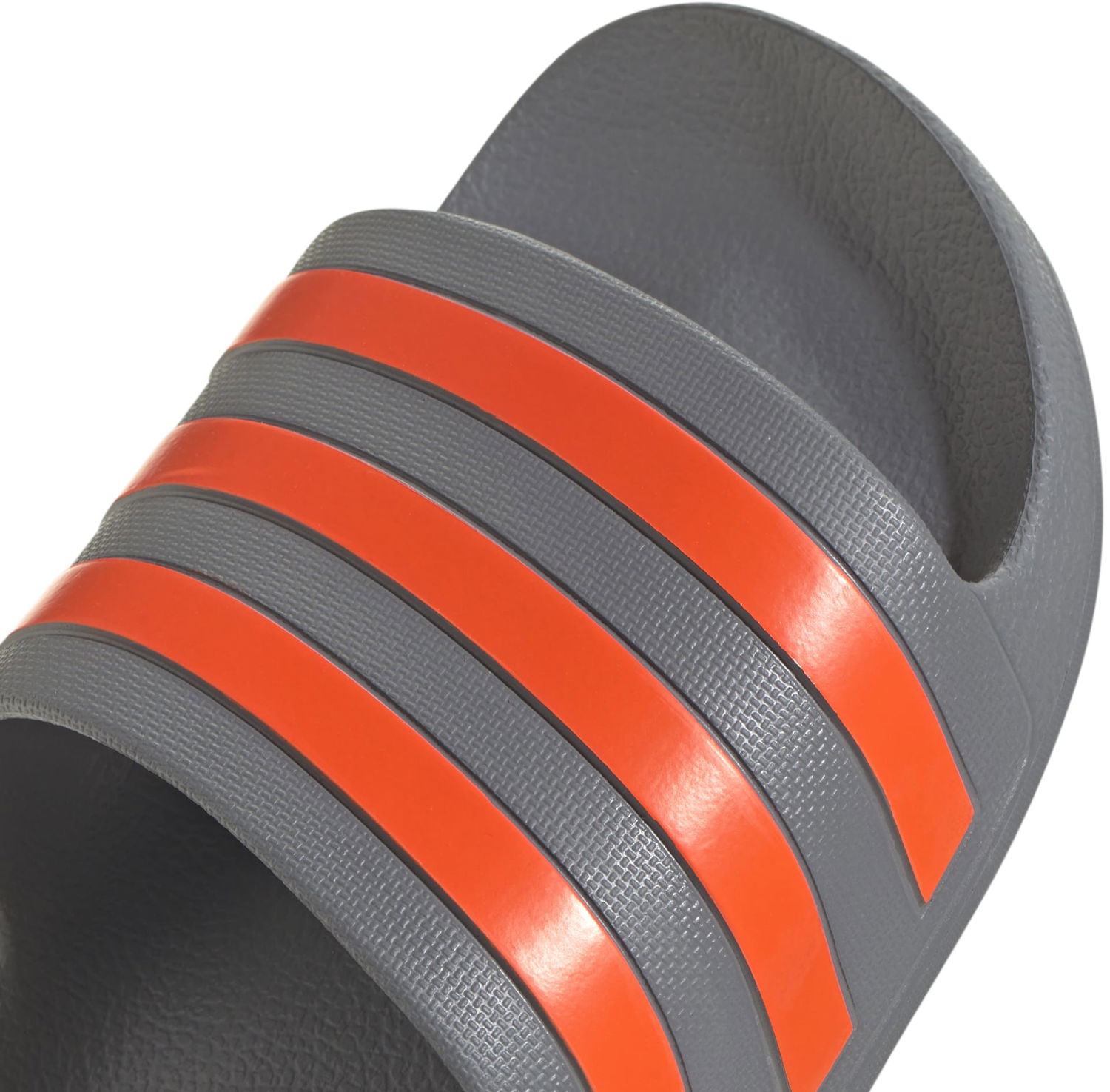 Tenisky a topánky adidas Originals Sportswear Adilette Aqua Slides Šedá | js1129, 1