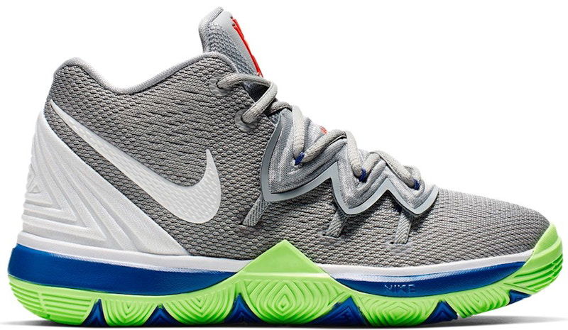 Tenisky a topánky Nike Kyrie 5 Šedá | AQ2458-099