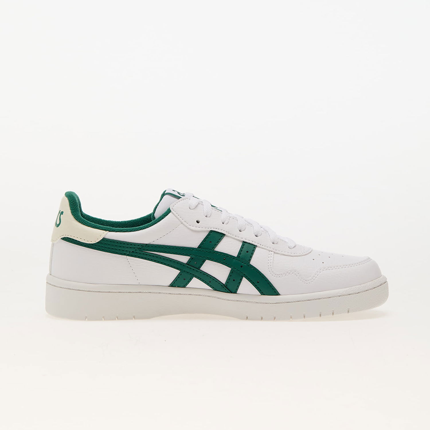 Tenisky a topánky Asics Japan S Biela | 1201A173-131, 1