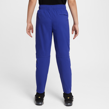 Tepláky Nike Nike Tech Woven Pants Modrá | HQ8921-539, 2