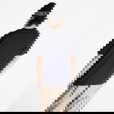 Tričko adidas Originals Graphic Short Sleeve Tee Čierna | IR9440, 3