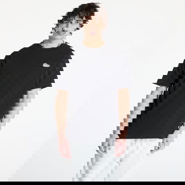 Tričko New Balance Athletics 9060 Patch T-Shirt Čierna | MT51966BK, 0