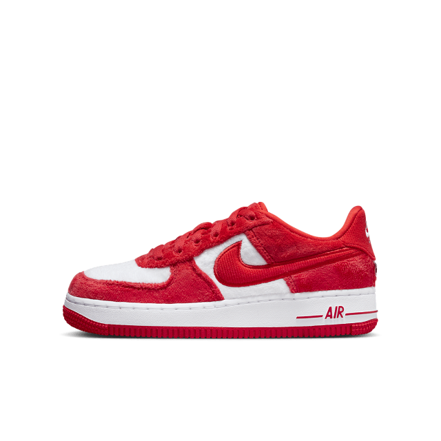 Air Force 1 Low "Valentine's Day" GS