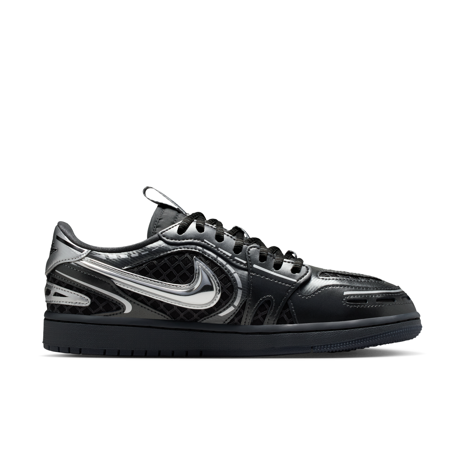 Tenisky a topánky Jordan Air Jordan 1 Low Method of Make Čierna | HQ2186-001, 1