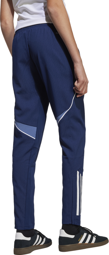 Tepláky adidas Originals adidas TIRO25C Training 3/4 Pants Modrá | ji6551, 2