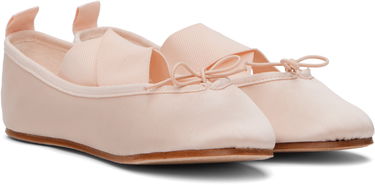 Oblečenie Repetto Repetto Gianna Ballerina Flats Ružová | V4198SAT, 3