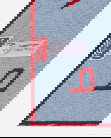Šál KENZO Box Scarf Rôznofarebný | FC68EU150KED 77, 5