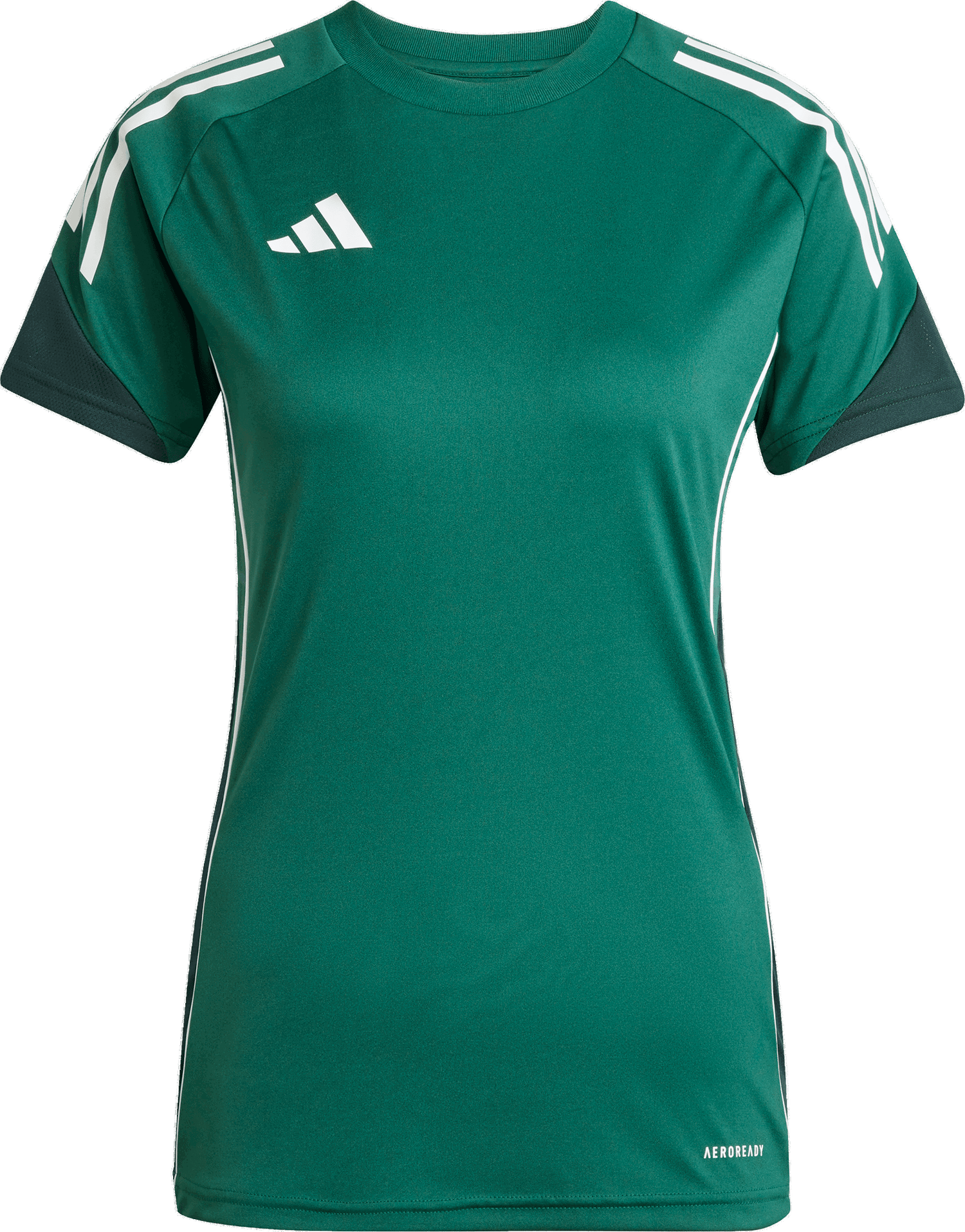Tričko adidas Originals Adidas TIRO25C Training Jersey Zelené | ji8941, 0