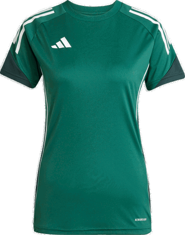 Tričko adidas Originals Adidas TIRO25C Training Jersey Zelené | ji8941, 0
