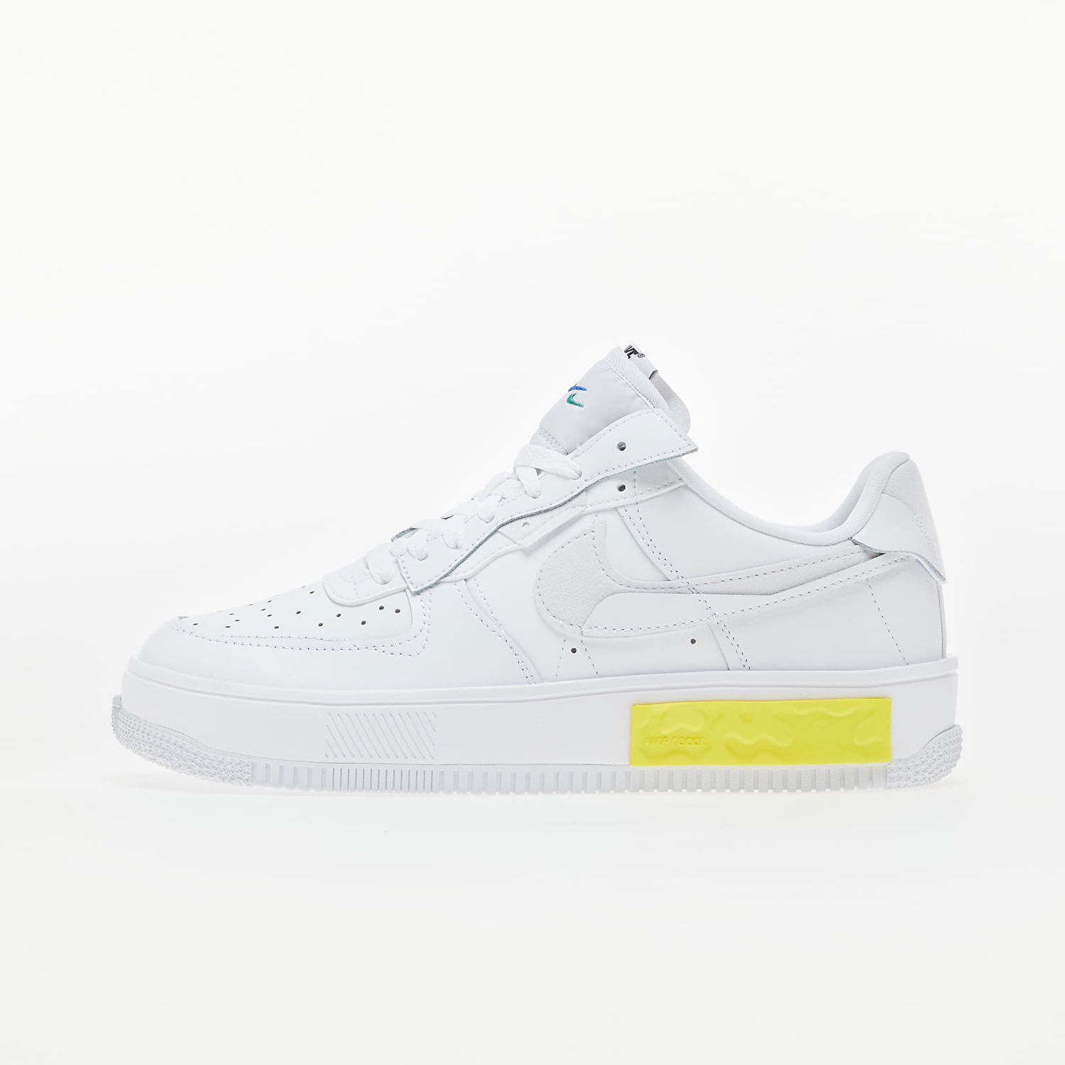 Tenisky a topánky Nike Air Force 1 Fontanka W Biela | DA7024-101, 0