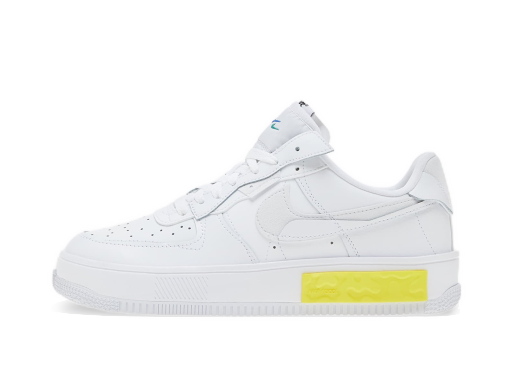 Tenisky a topánky Nike Air Force 1 Fontanka W Biela | DA7024-101