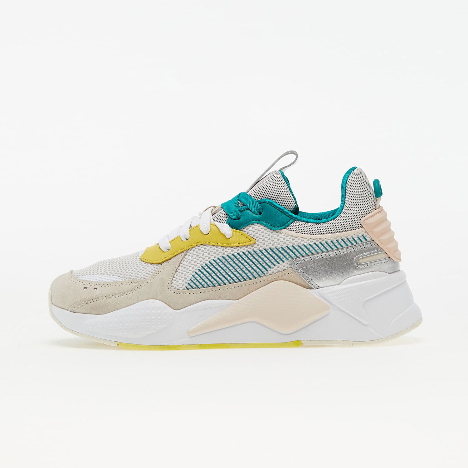 Tenisky a topánky Puma RS-X OQ W Biela | 37577701, 0