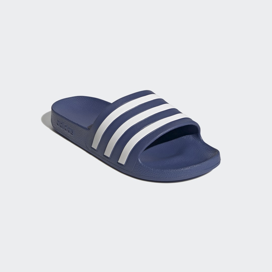 Tenisky a topánky adidas Originals Adilette Aqua Modrá | FY8103, 1