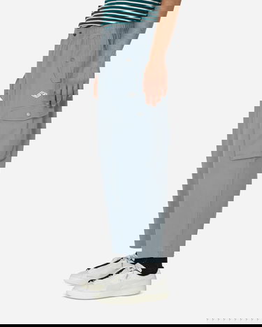 Nohavice Puma Nanamica x Woven Pant Tradewinds Modrá | 539878-85, 4