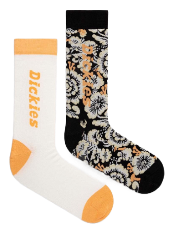 Dickies Socks 2-Pack DK0A4YC3F361