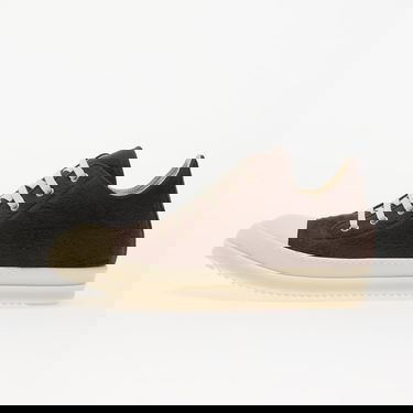 Tenisky a topánky Rick Owens Rick Owens Woven Low 39 Hnedá | DU02E7802 BMO E2, 0