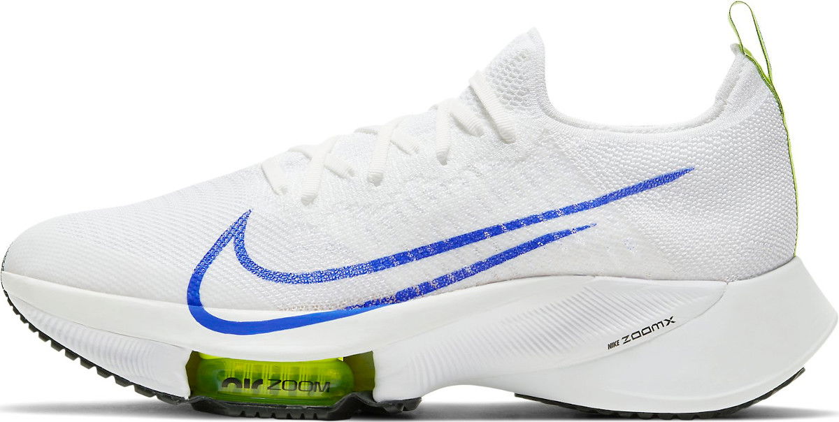 Tenisky a topánky Nike Air ZoomX Tempo NEXT% FK Biela | ci9923-103, 0