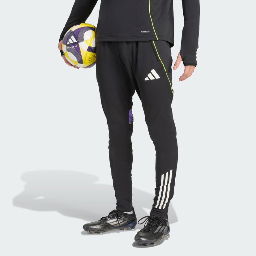 Tepláky adidas Performance Tiro 25 Competition Training Pants Čierna | JW4356