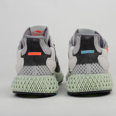 Tenisky a topánky adidas Originals Z4000 4D Šedá | EF9624, 3