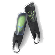 ULTRA LIGHT ANKLE FIZZY LIGHT-PARISIAN N