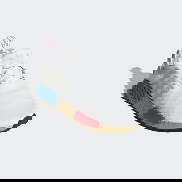 Tenisky a topánky adidas Originals NMD_R1 Biela | FV3642, 6
