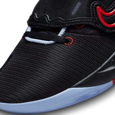 Tenisky a topánky Nike KD Trey 5 X Basketball Shoes Čierna | DD9538-011, 4