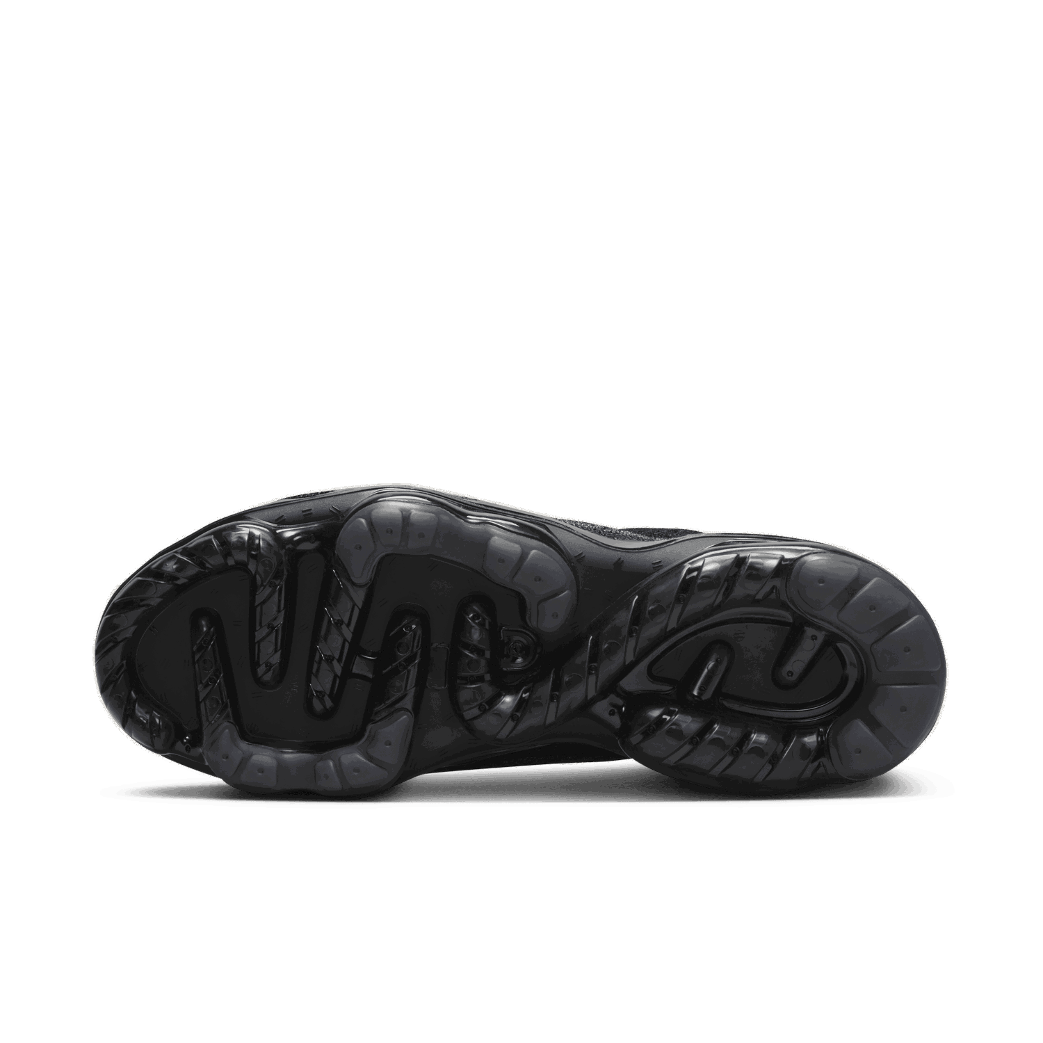 Tenisky a topánky Nike Air VaporMax 2023 Flyknit W Čierna | DV6840-001, 1