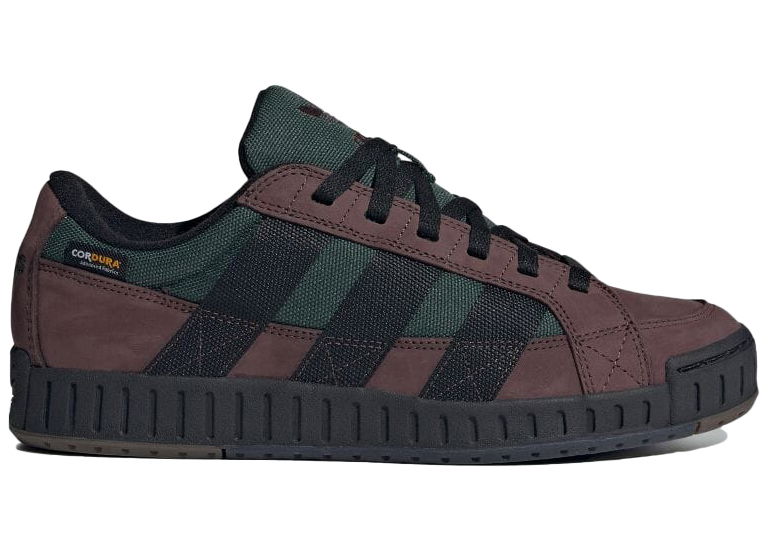 Tenisky a topánky adidas Originals adidas LWST atmos Beef and Broccoli Čierna | IE1415, 0