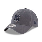 MLB NEW YORK YANKEES Classic Adjustable Washed Baseball Cap