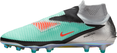 Tenisky a topánky Nike Phantom 6 High Elite Tyrkysová | IH3985-001, 1