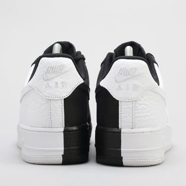 Tenisky a topánky Nike Air Force 1 Low '07 LV8 ''Split'' Čierna | 905345-004, 3