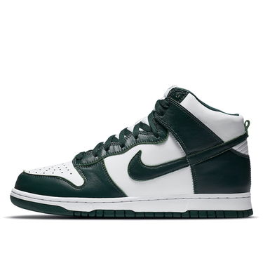 Tenisky a topánky Nike Dunk High SP "Spartan Green" Zelené | CZ8149-100, 1