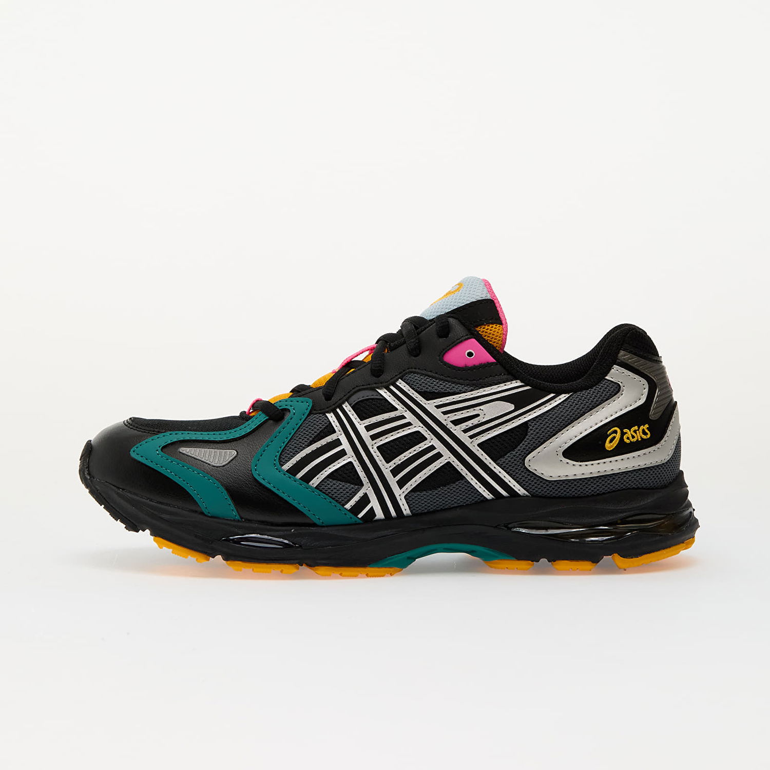 Tenisky a topánky Asics Gel-K1011 Rôznofarebný | 1203A603-001, 0