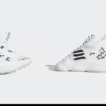 Tenisky a topánky adidas Performance Pro Next Biela | GW0147, 1