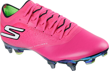 Tenisky a topánky Skechers Razor 1.5 Elite SG Ružová | 252095-pkbk, 2