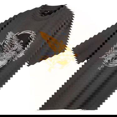 Tričko Represent Clo Golden Tour T-Shirt Šedá | MLM100823-46, 0