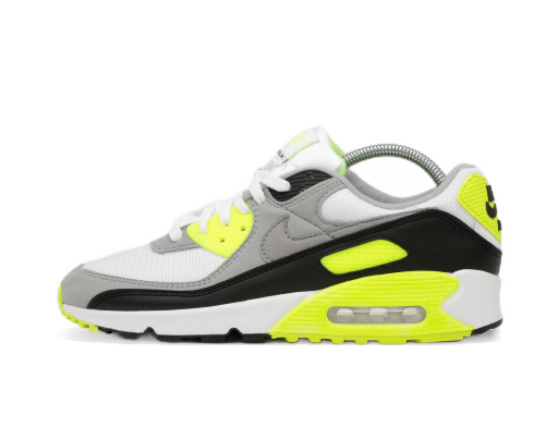 Tenisky a topánky Nike Air Max 90 Biela | CD0881-103