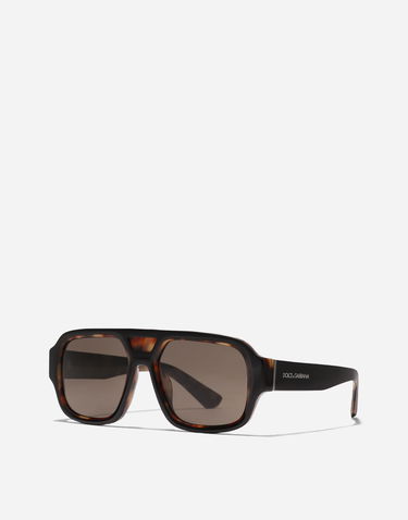 Slnečné okuliare Dolce & Gabbana Dolce & Gabbana Lusso Sartoriale Sunglasses Rôznofarebný | VG4516VP6739V000, 1
