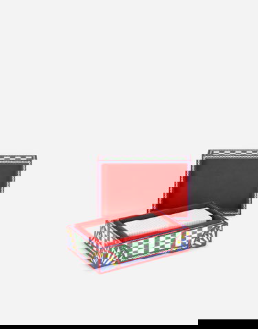 Hry Dolce & Gabbana Dolce & Gabbana Plexiglass Domino Set Rôznofarebný | TCC211TCAMYUC030, 3