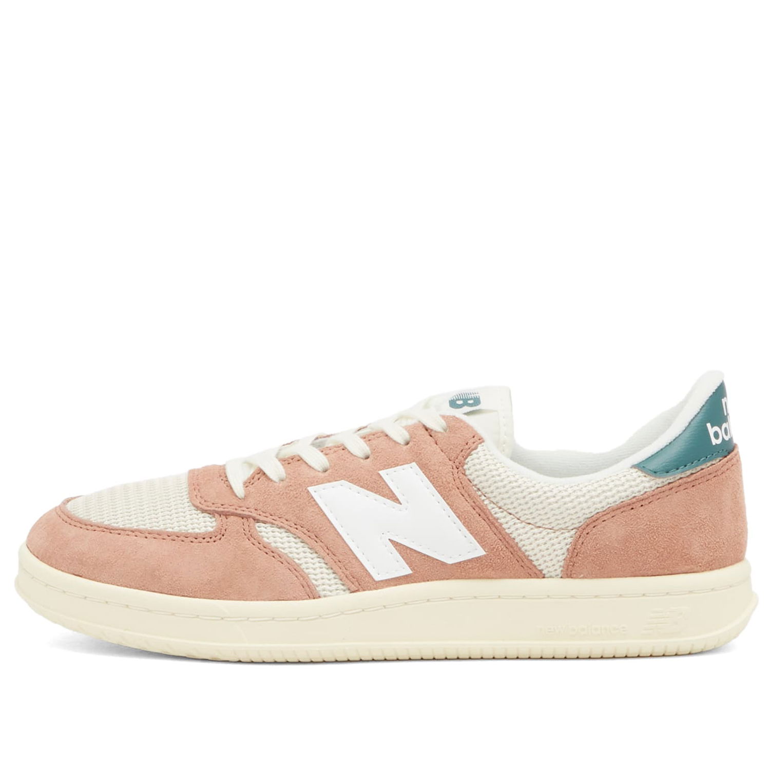 Tenisky a topánky New Balance CT500, Size UK 10 Ružová | CT500GB, 1