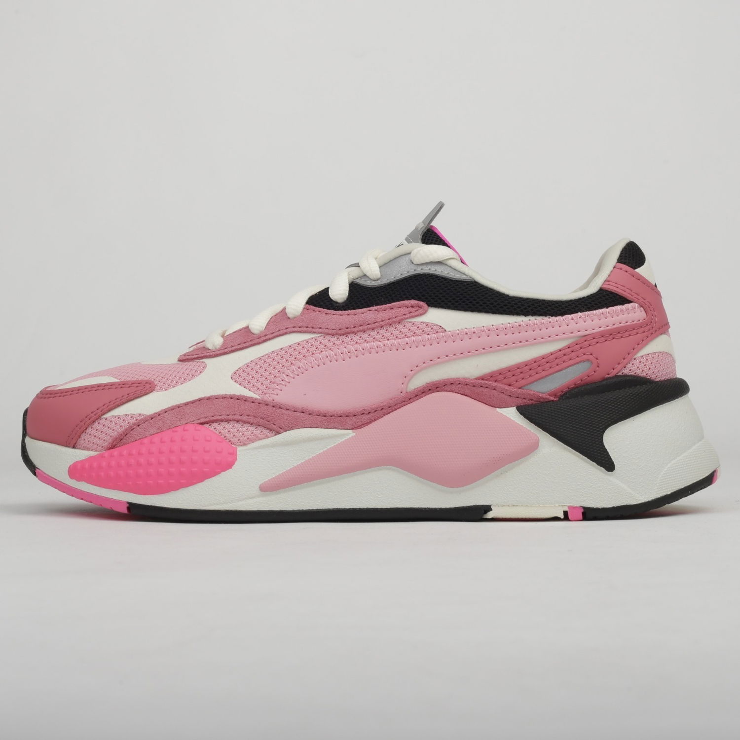 Tenisky a topánky Puma RS-X3 Puzzle Ružová | 371570 06, 0