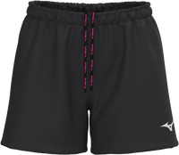 Trad Soukyu Drawstring Shorts