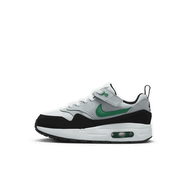 Tenisky a topánky Nike Air Max 1 EasyOn Stadium Green (PS) Biela | DZ3308-108, 3