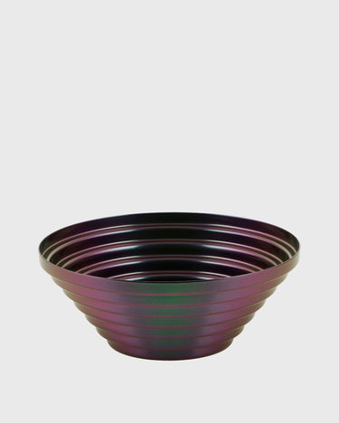 Home decor Alessi Maya Bowl Fialová | 7320-25PGR, 2