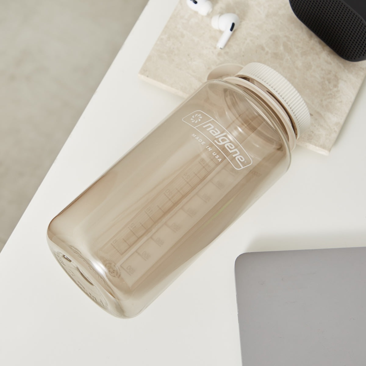 Wide Mouth Tritan Sustain Water Bottle 1L