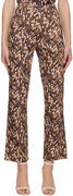 Miaou Junior Printed Trousers
