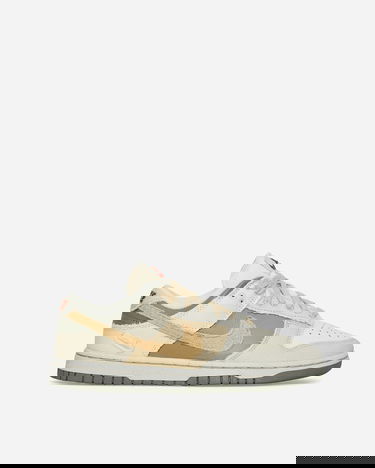 Tenisky a topánky Nike Dunk Low "Sesame Alabaster" W Béžová | FZ4341-100, 2