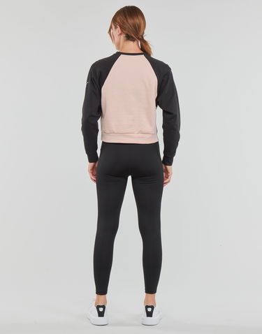 Mikina Puma MODERN SPORT SWEATSHIRT Béžová | 849822-01, 3